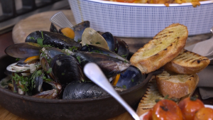 Mossels In Roomsous 2
