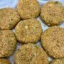 Viskoekies