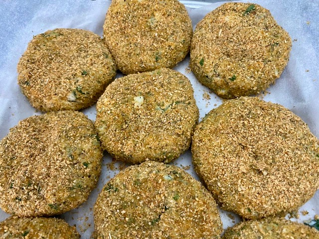 Viskoekies